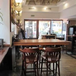 Babka Budapest - Egyéb