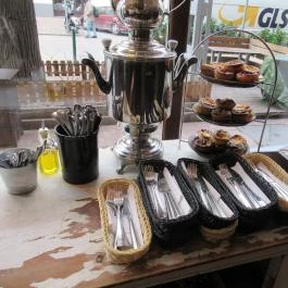 Babka Budapest - Egyéb