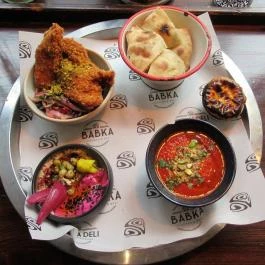 Babka Budapest - Egyéb