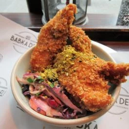 Babka Budapest - Egyéb