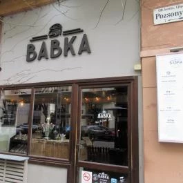 Babka Budapest - Egyéb
