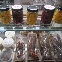 Babka Deli Buda Budapest - Egyéb