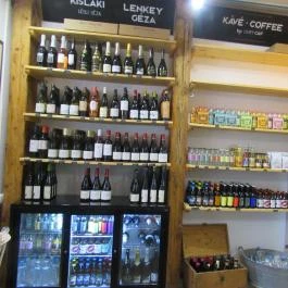 Babka Deli Buda Budapest - Egyéb