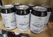 Babka Deli Buda Budapest