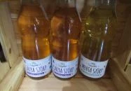 Babka Deli Buda Budapest