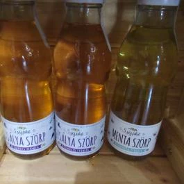 Babka Deli Buda Budapest - Egyéb