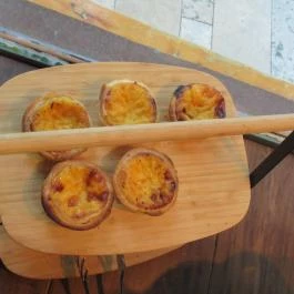 Babka Deli Buda Budapest - Egyéb