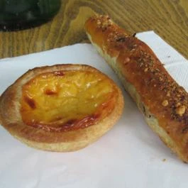 Babka Deli Buda Budapest - Egyéb