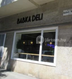 Babka Deli