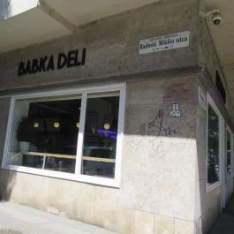 Babka Deli Budapest - Egyéb