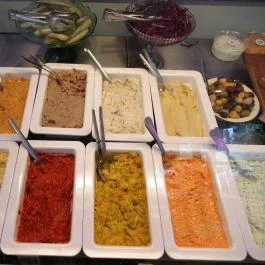 Babka Deli Budapest - Egyéb