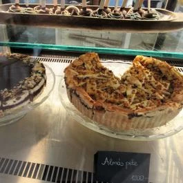 Babka Deli Budapest - Egyéb