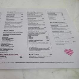 Babka Deli Budapest - Egyéb