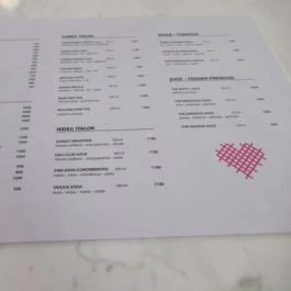 Babka Deli Budapest - Egyéb