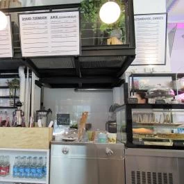 Babka Deli Budapest - Egyéb