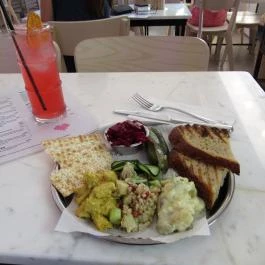 Babka Deli Budapest - Egyéb