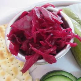 Babka Deli Budapest - Egyéb