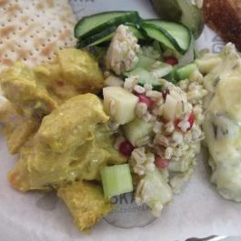 Babka Deli Budapest - Egyéb