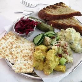 Babka Deli Budapest - Egyéb