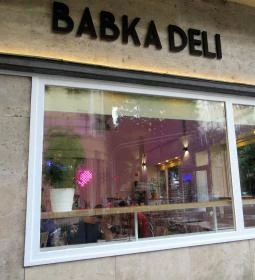 Babka Deli