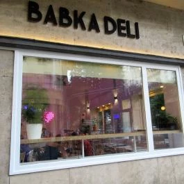 Babka Deli Budapest - Egyéb