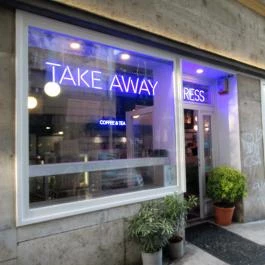 Babka Deli Budapest - Egyéb