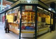 Babkávézó - Belvárosi Piac Budapest