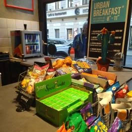 Babok Budapest - Egyéb