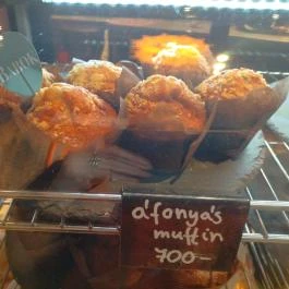 Babok Budapest - Étel/ital