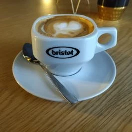 Babok Budapest - Étel/ital