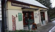 Babszem Kávézó & Reggeliző Budakeszi - Külső kép