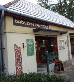Babszem Kávézó & Reggeliző