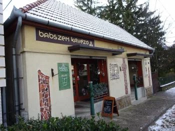 Babszem Kávézó & Reggeliző Budakeszi