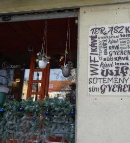 Babszem Kávézó & Reggeliző