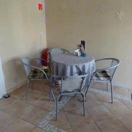 Babszem Kávézó & Reggeliző Budakeszi - Belső