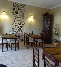 Babszem Kávézó & Reggeliző