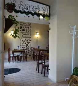 Babszem Kávézó & Reggeliző