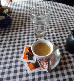 Babszem Kávézó & Reggeliző