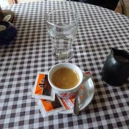 Babszem Kávézó & Reggeliző Budakeszi - Étel/ital