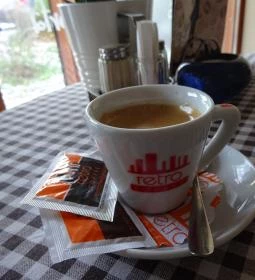 Babszem Kávézó & Reggeliző