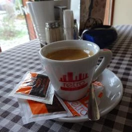 Babszem Kávézó & Reggeliző Budakeszi - Étel/ital