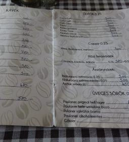 Babszem Kávézó & Reggeliző