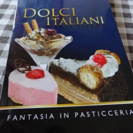 Babszem Kávézó & Reggeliző Budakeszi - Étlap/itallap