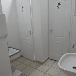 Babszem Kávézó & Reggeliző Budakeszi - Mosdó