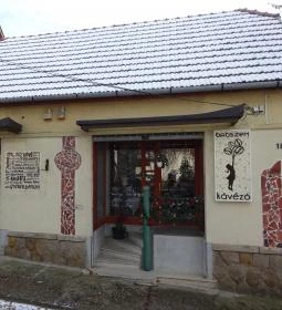 Babszem Kávézó & Reggeliző