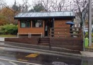 Babushka Kézműves Pékség Budapest