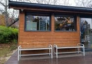 Babushka Kézműves Pékség Budapest