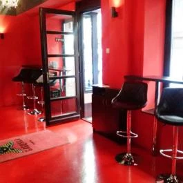 Babuska, Budapest - Belső