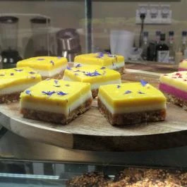 Babutzi Budapest - Étel/ital