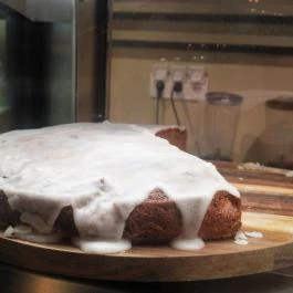 Babutzi Budapest - Étel/ital